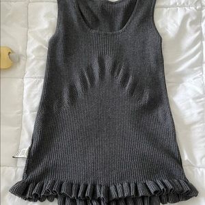 3 for 25 Sweater Tank top